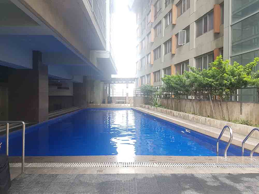 1BR Condo unit for Sale in Ultima Residences Cebu city